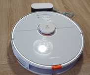 Robot sprzątający odkurzacz mop Roborock S7 jak nowy, mało używ., opis