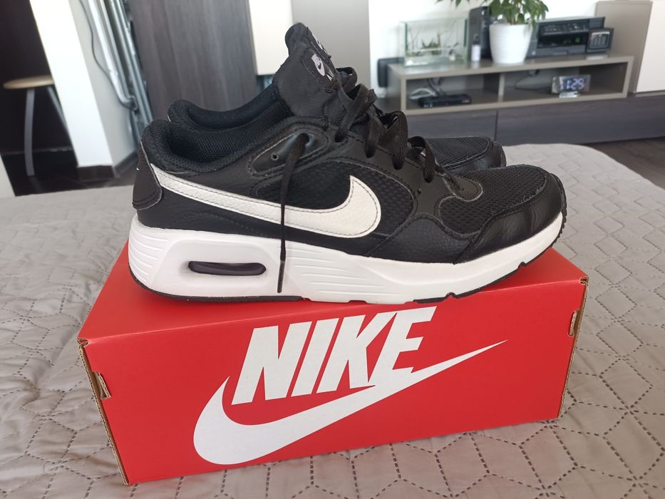 Buty Nike Air max