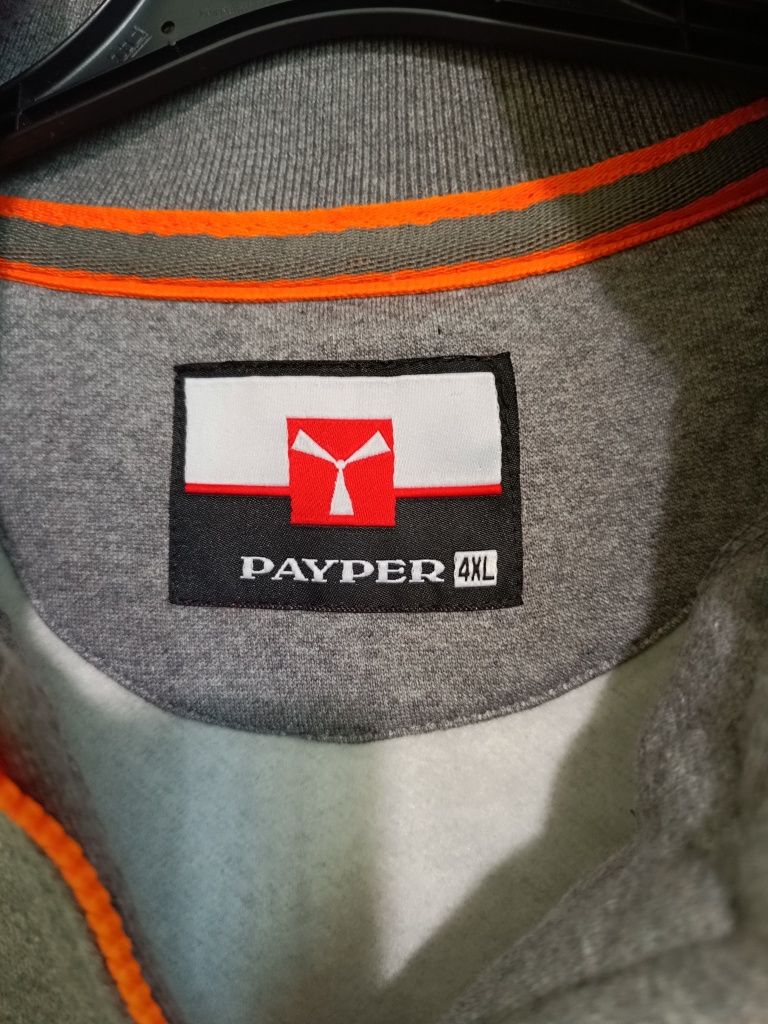 Тактическая толстовка PAYPER