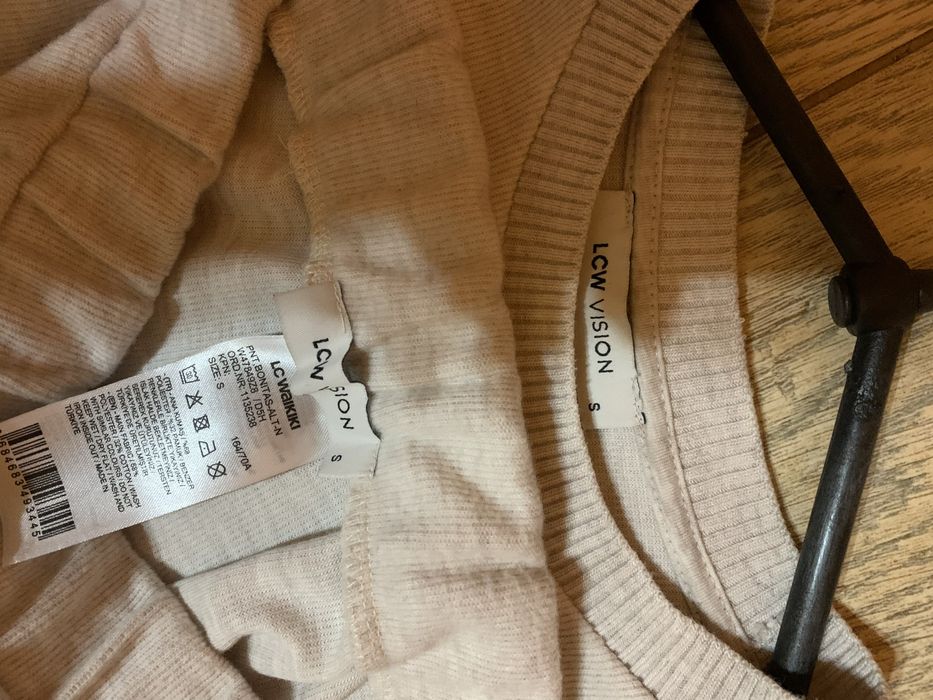 костюм трикотаж