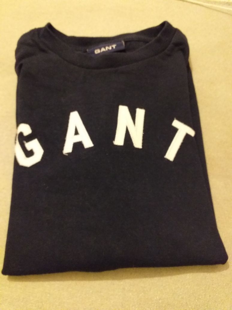 Sweat gant 5-6 anos