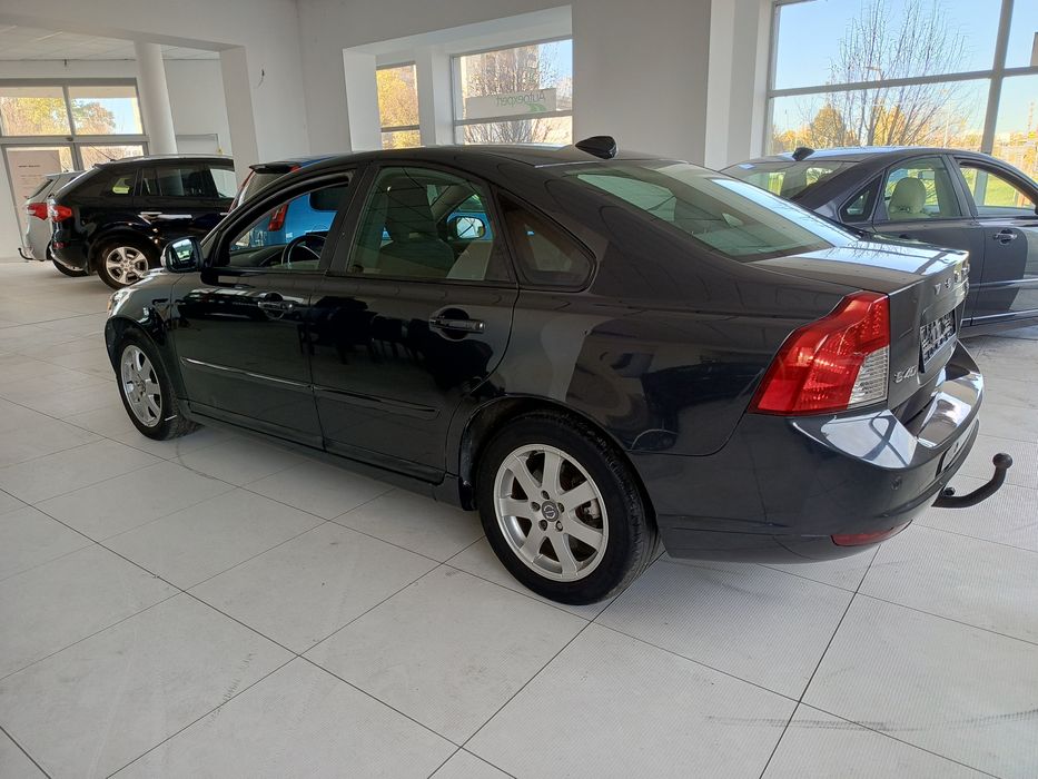 Volvo S40 2.0HDI 136KM Lift sprowadzony zadbany