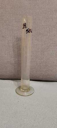 Cylinder miarowy nr 14, pojemność 50 ml / szkło laboratoryjne