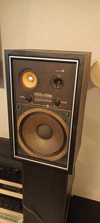 Living Audio Crysler Ce1a III  Kolumny stereo vintage