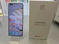 Smartfon Huawei Nova 10 Pro 8/256 GB