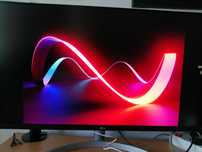 Monitor 4K LG 32UN500