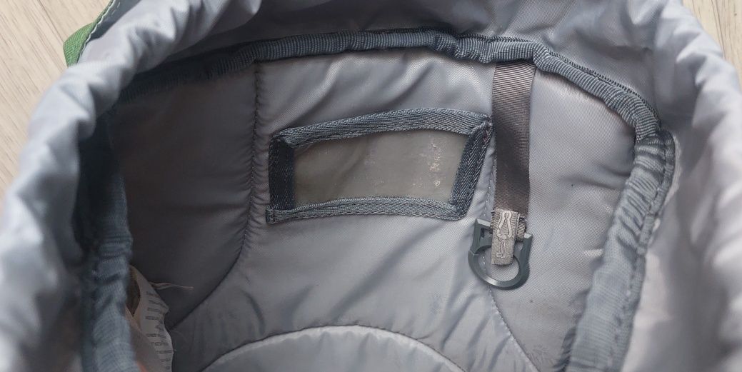 Рюкзак б/у  jack wolfskin tiny jack 11L (Germany)