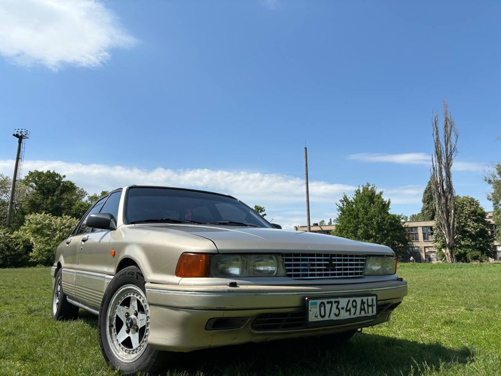 Продам Mitsubishi Galant VI