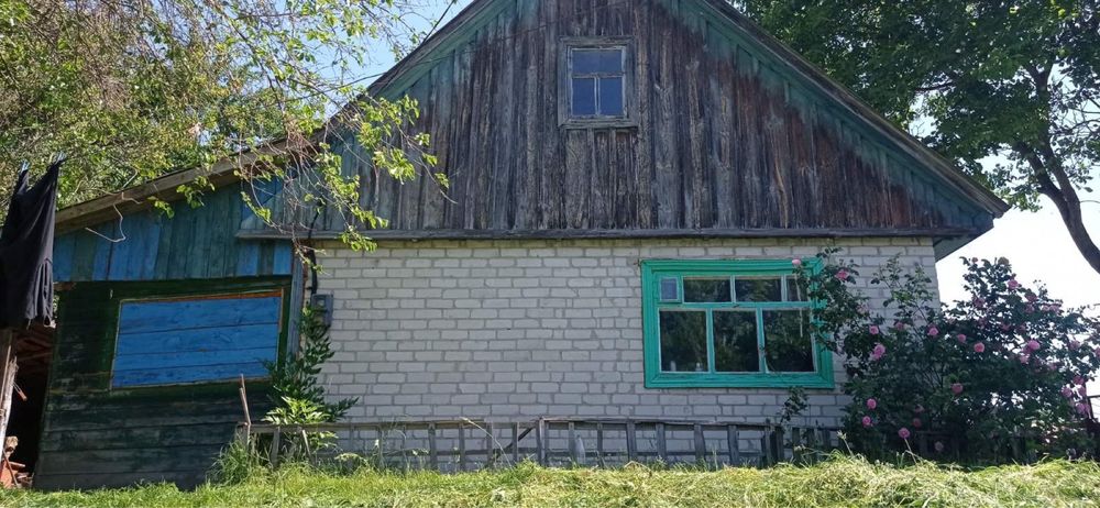 Здам будинок 80 км. від Києва, Козелець, 75 км. Чернігів