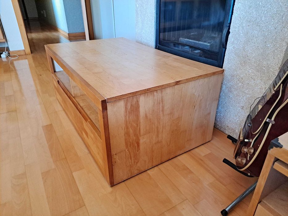 Móvel de sala para televisão ou aparelhagem