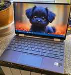 Hp spectre x360!