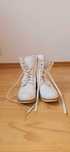 Botki Zapato 37/38, jak nowe