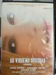 DVD As Virgens Suicidas