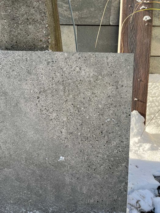 Płyta Gresowa Optimal Antracite 59,5x59,5x2 GAT.I w cenie 110 zł/m2