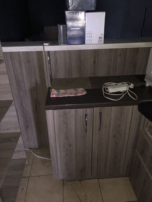 Барна стійка в хорошому стані