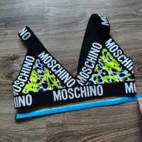 Moschino M топ з дефектом