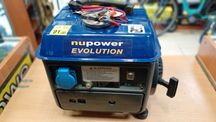Agregat prądotwórczy NUPOWER EVOLUTION 780W -Komis MADEJ Dębica