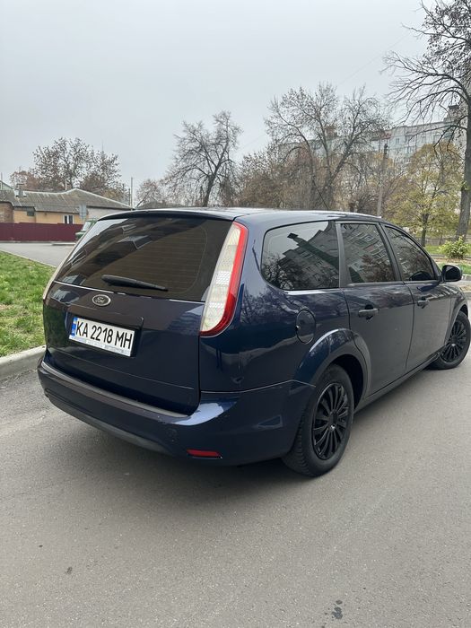 Продам Ford Focus  2010 универсал , форд фокус , форд , Ford