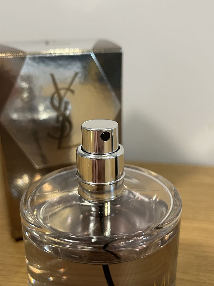 Yves Saint Laurent L'Homme Ultime 85/100 ml