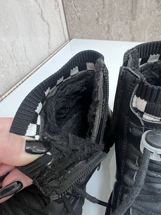 Черевички дитячі