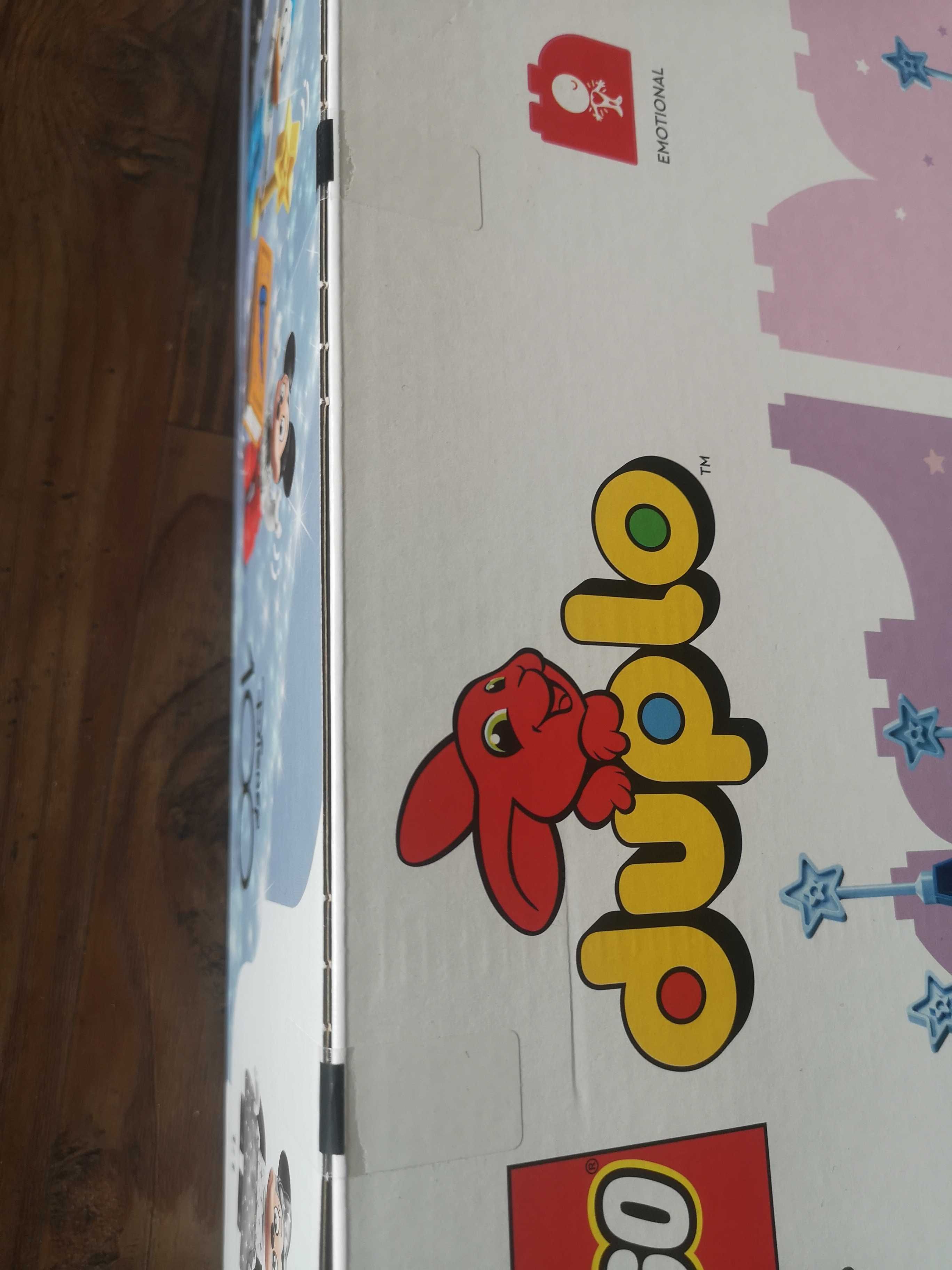 Lego Duplo - 10998 - Magiczny zamek