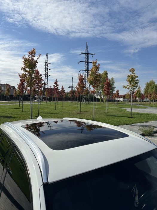 Bmw f25 x3 28d дизель