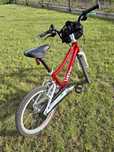 Rower Woom 3 jak nowy