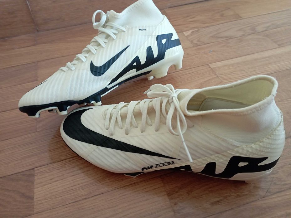 Chuteiras Nike Air Zoom Mercurial