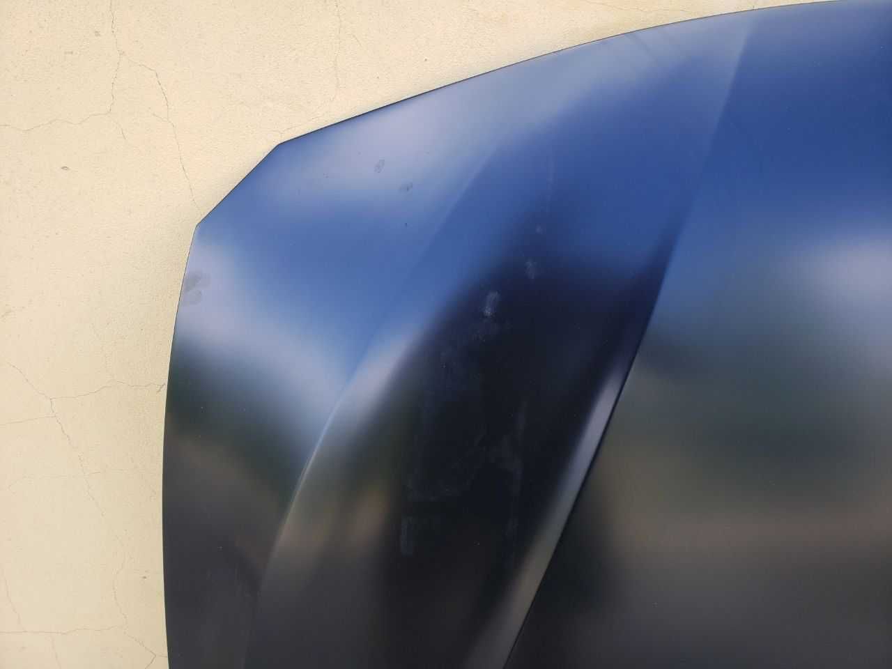 Капот на BMW 3 F30 / F31 - 4 F32 / F36 ( Сталь )