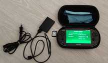 PS Vita PCH-1004