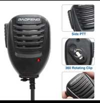 Микрофон Baofeng UV - 5R