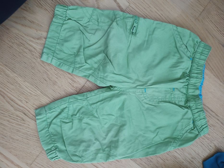 Paka ubrań 0-3 miesiące