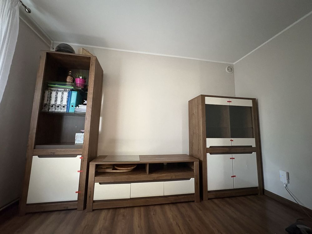 Zestaw mebli do salonu