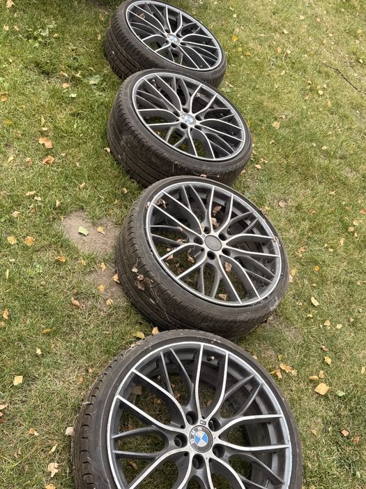 Kola Bmw f30 f32 performance m405 oem 20 cali