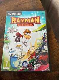 rayman origins pc