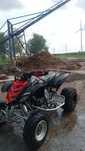 Yamaha Raptor 660 R