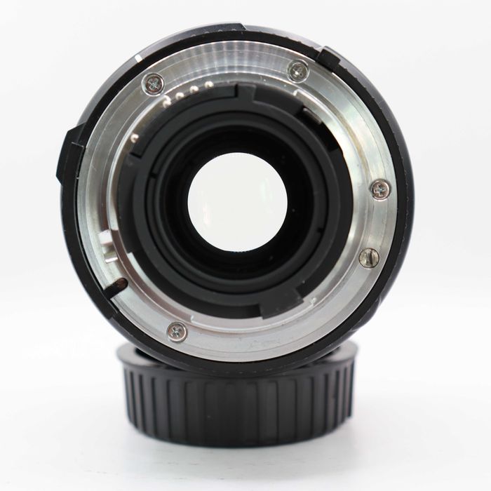 Nikon AF micro Nikkor 60mm F2.8 D