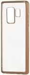 Etui Case Obudowa Do Samsung Galaxy S9 Plus Ramki Silikonowe