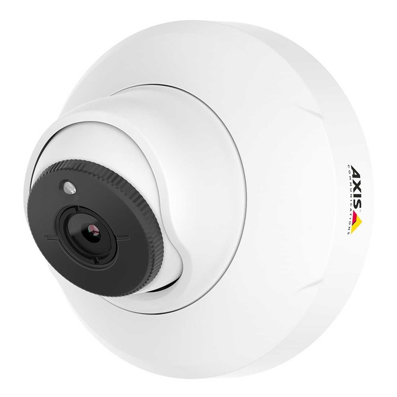 AXIS Companion Eye mini L Camera (IP камера, Мережева відеокамера)