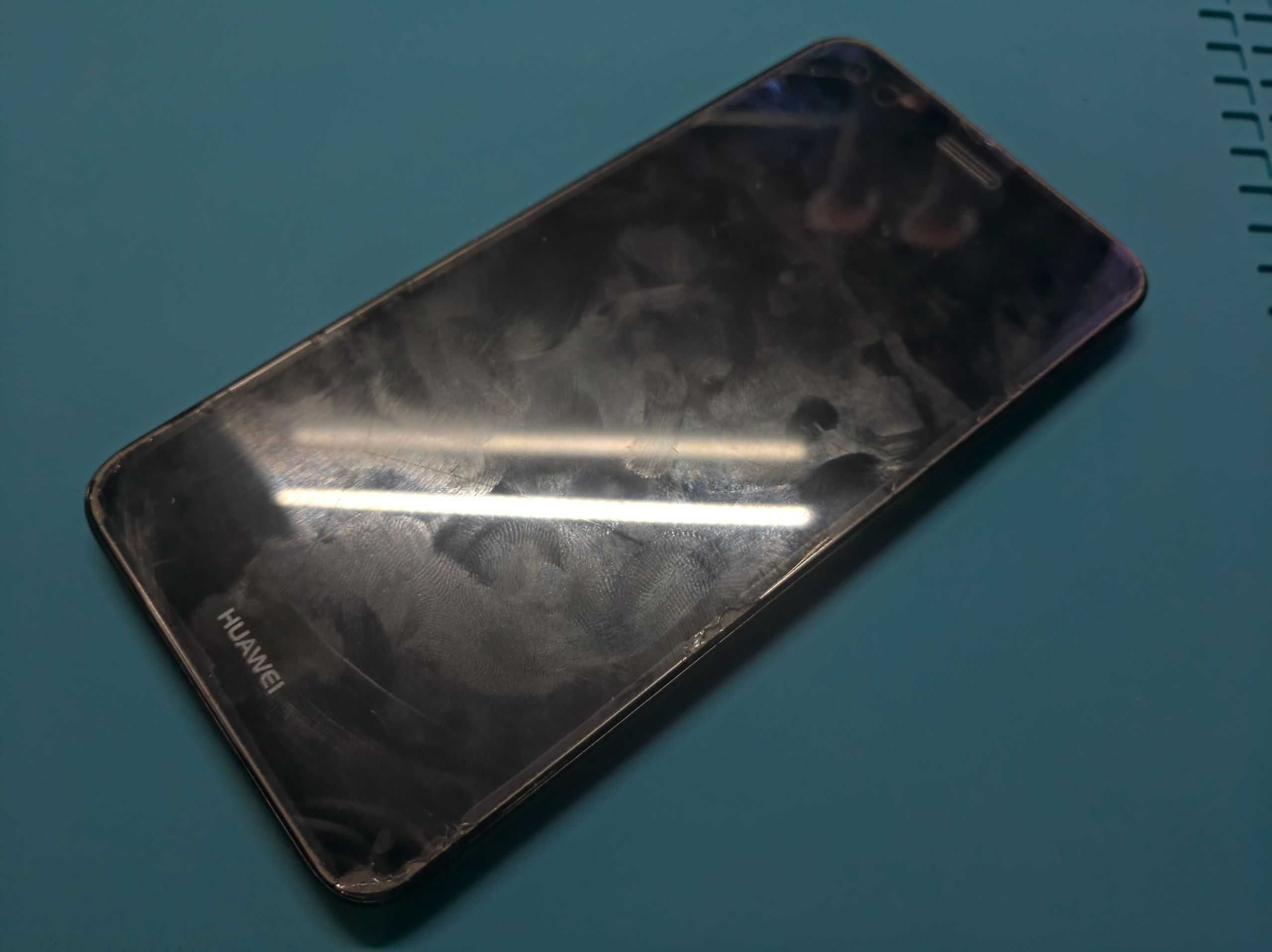 Ekran do Huawei P9 Lite Mini uszkodzony dotyk/digitizer
