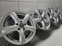 Felgi 16 5x108 Volvo V40 V50 C30 Peugeot 308.2008.3008 Citroen Ford
