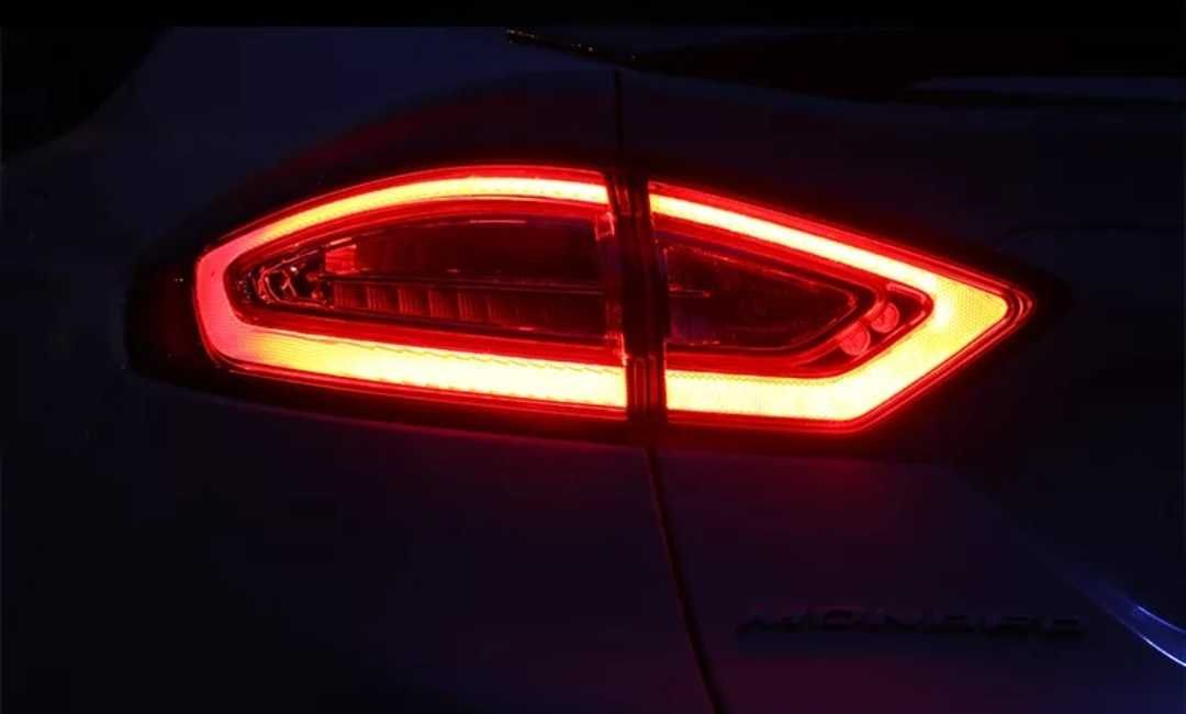 NOWE lampy tylne lampa tył Ford Fusion / Mondeo 2014 - 2019