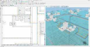 Projekty instalacji sanitarnych