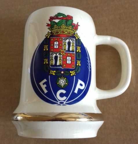 Caneca F.C. Porto