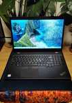Najmocniejszy Lenovo ThinkPad T580 i7/GeForce MX150/15,6 cala FHD