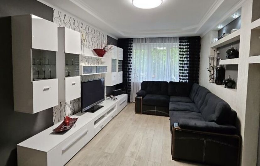 Довготривала оренда 3к квартири,Урожай