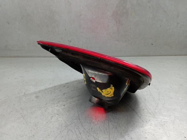 Farolim da mala direito SEAT Ibiza II (6K1)