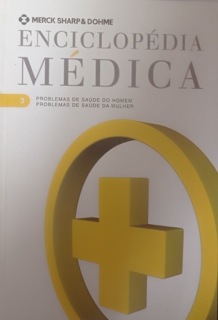 Enciclopédia Médica