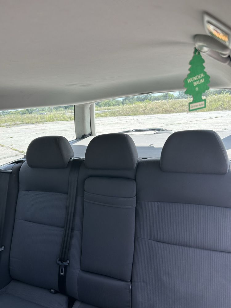 WW Pasat 1.9 tdi b5