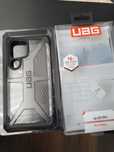 Etui Plecki Samsung S24 ultra UAG Ultra Urban Armor Gear Nowe Plasma